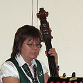 Sue McCarthy